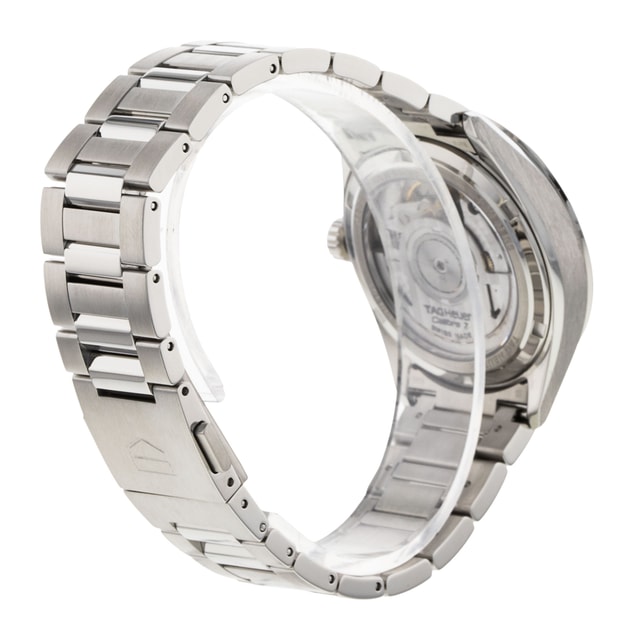 Tag Heuer Carrera WBN2312.BA0001 Image 3